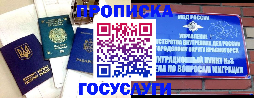 купить прописку в Протвино